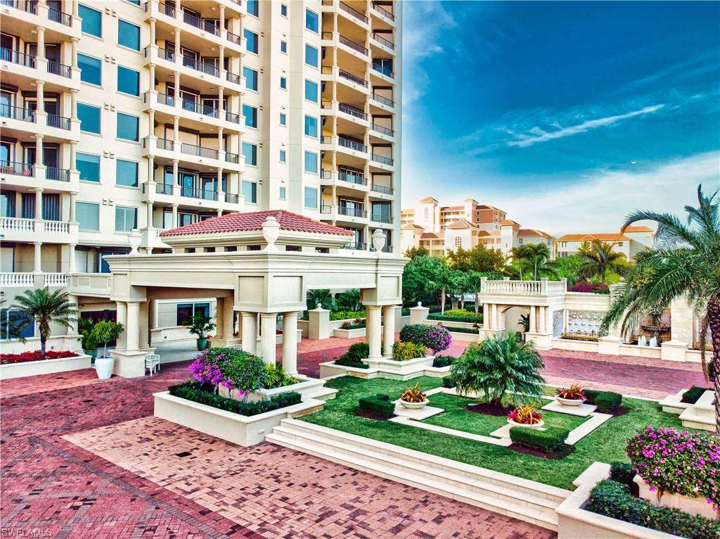 8787 Bay Colony Dr - Photo 1