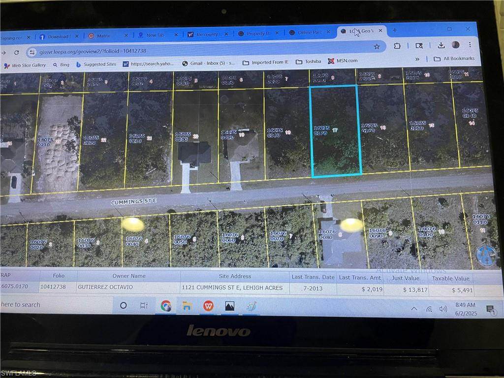 1121 Cumming St - Photo 1