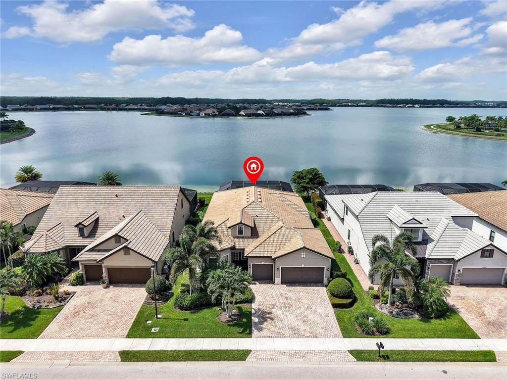 20945 Corkscrew Shores Blvd - Photo 1