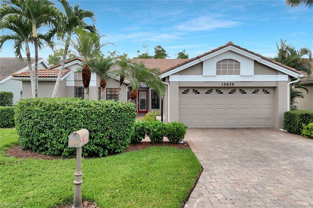12626 Hunters Ridge Dr - Photo 1