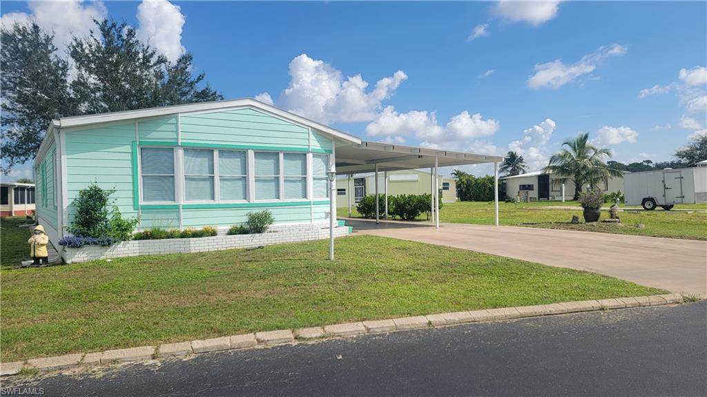 4704 Pago Pago Ln - Photo 1