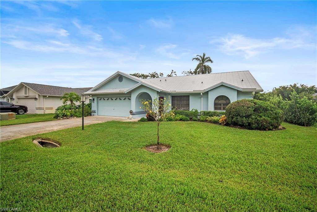 22545 Fountain Lakes Blvd - Photo 1