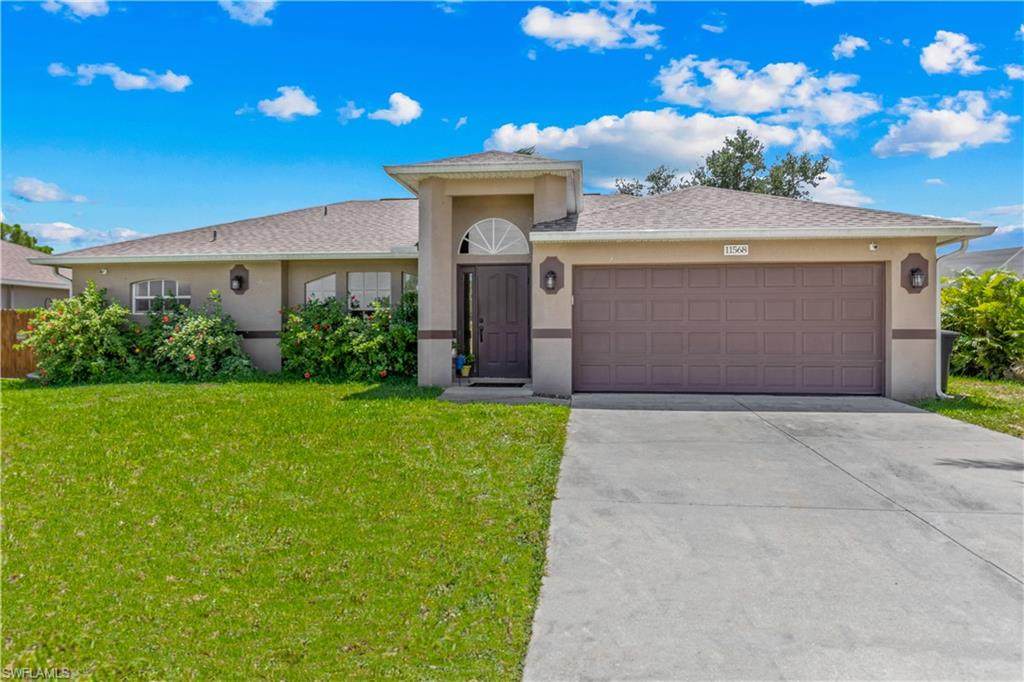 11568 Forest Mere Dr - Photo 1