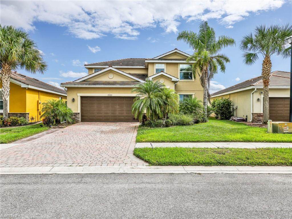 16066 Mistflower Dr - Photo 1