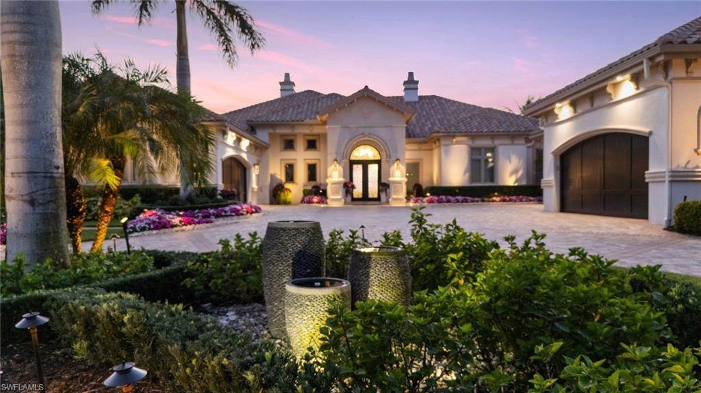 17406 Via Lugano Ct - Photo 1