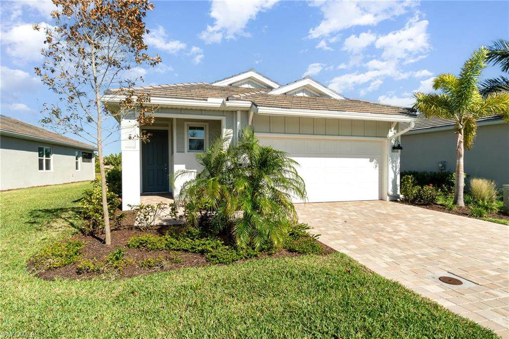 28223 Captiva Shell Loop - Photo 1