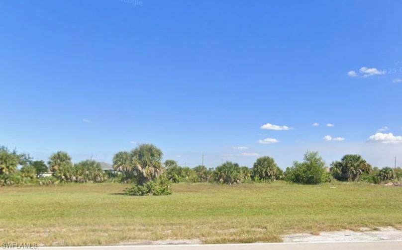 3727 Old Burnt Store Rd - Photo 1
