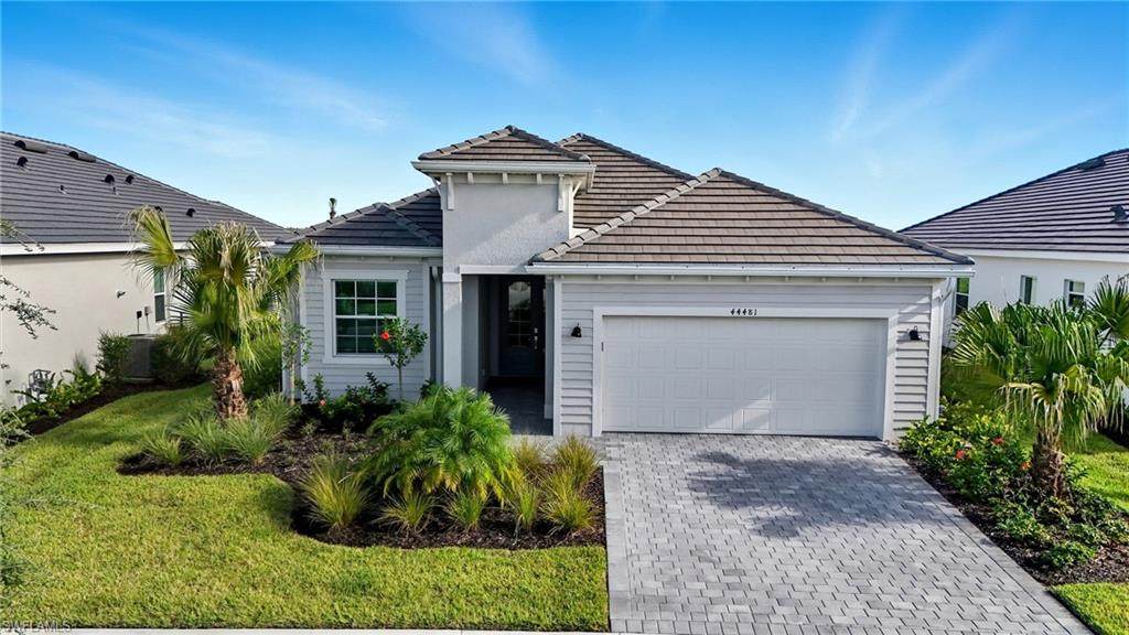 44481 Mesquite Ln - Photo 1