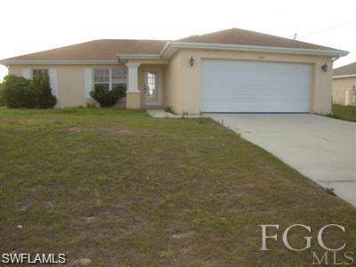 2112 Chiquita Blvd - Photo 1