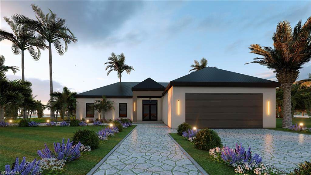 819 Frederick Reid St - Photo 1