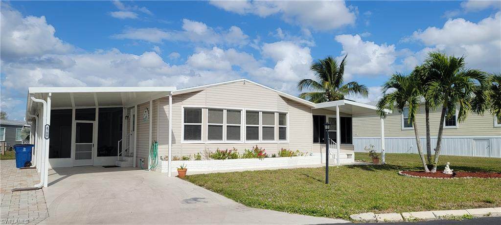 4700 Tahiti Dr - Photo 1