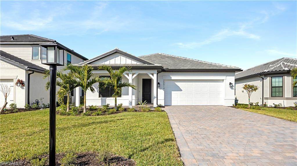 20514 Pebble Glen Dr - Photo 1
