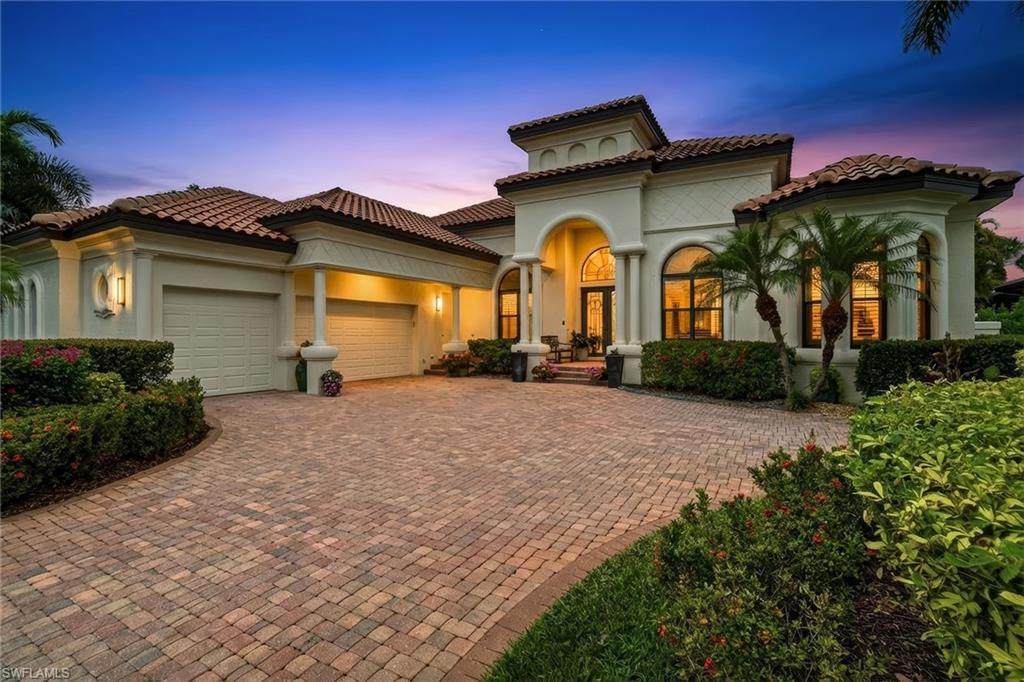 6891 Lakewood Isle Dr - Photo 1
