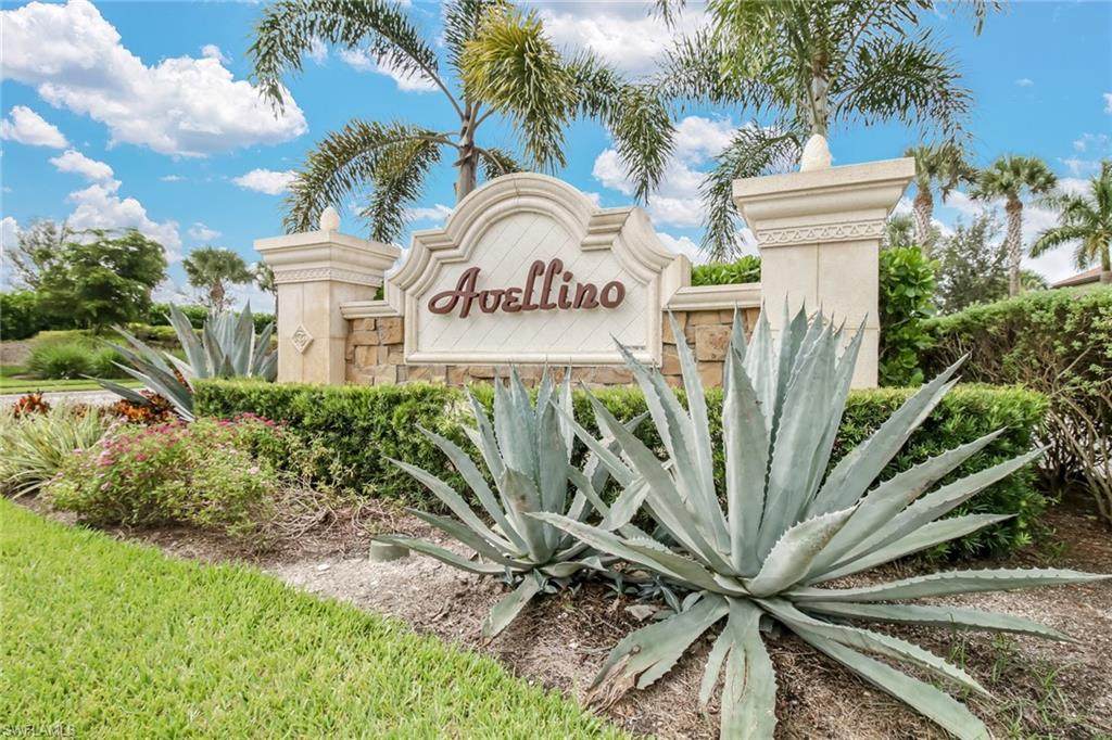 9514 Avellino Way - Photo 1