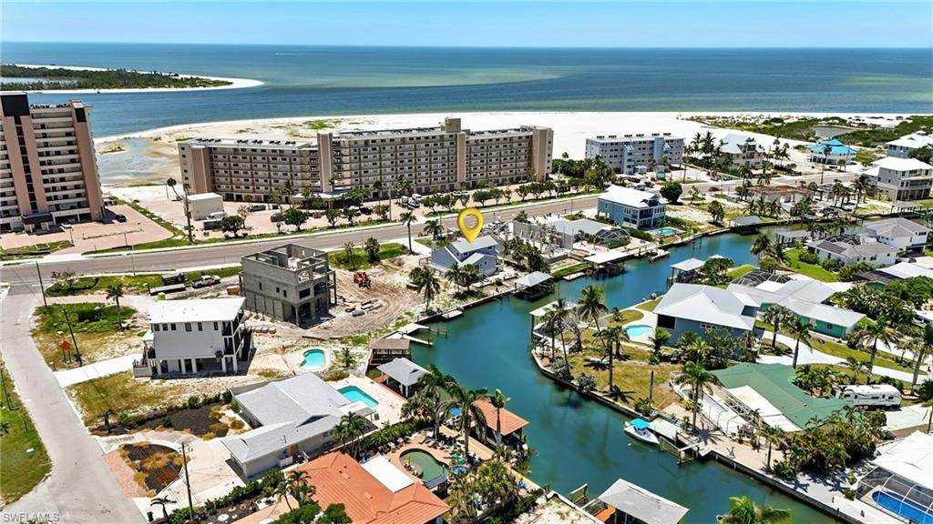 8363 Estero Blvd - Photo 1