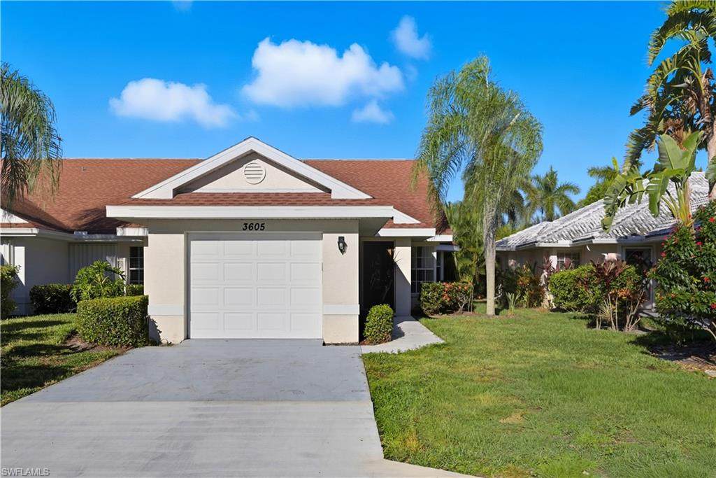 3605 Corinthian Way - Photo 1
