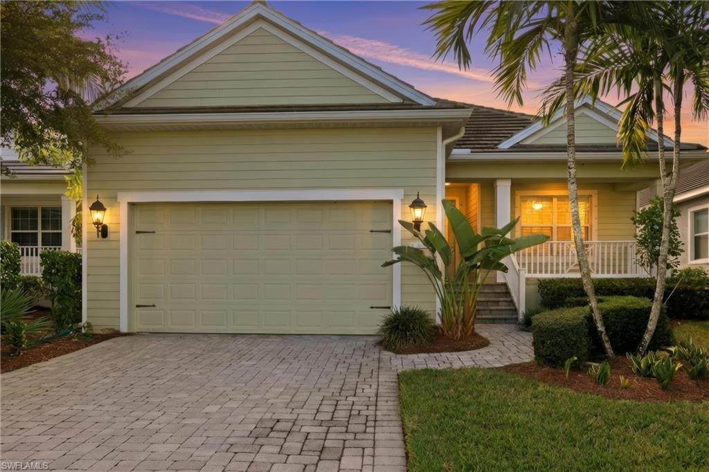 8554 Big Mangrove Dr - Photo 1