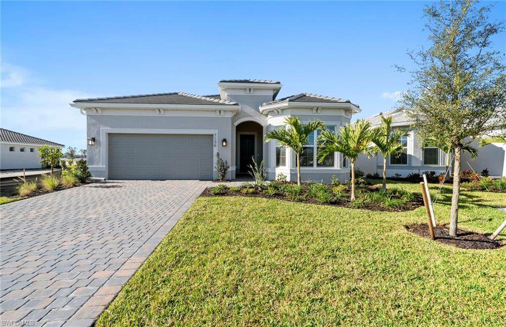 7136 Chapel Creek Ln - Photo 1