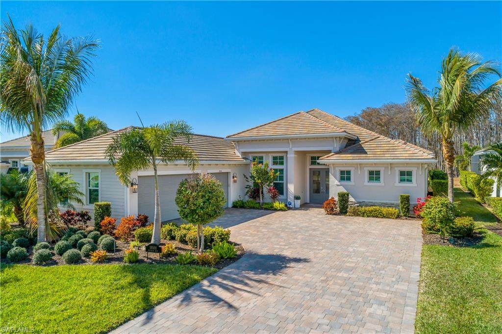 18500 Wildblue Blvd - Photo 1