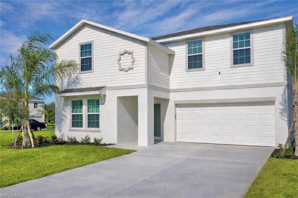 12075 Savanna Lakes Blvd - Photo 1