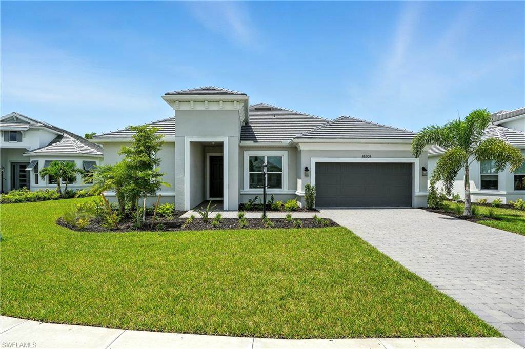 18301 Terracina Dr - Photo 1