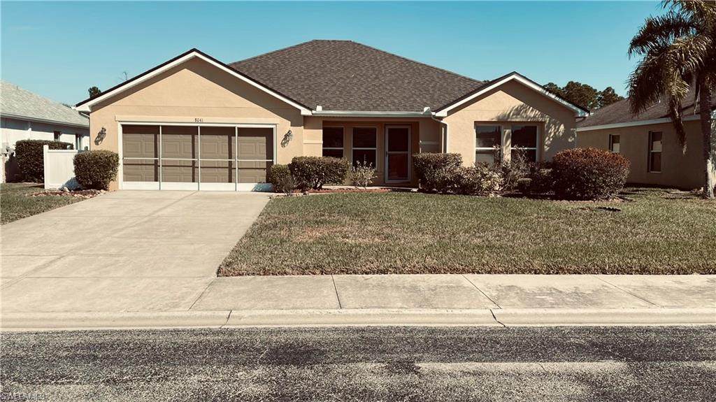 8041 Liriope Loop - Photo 1