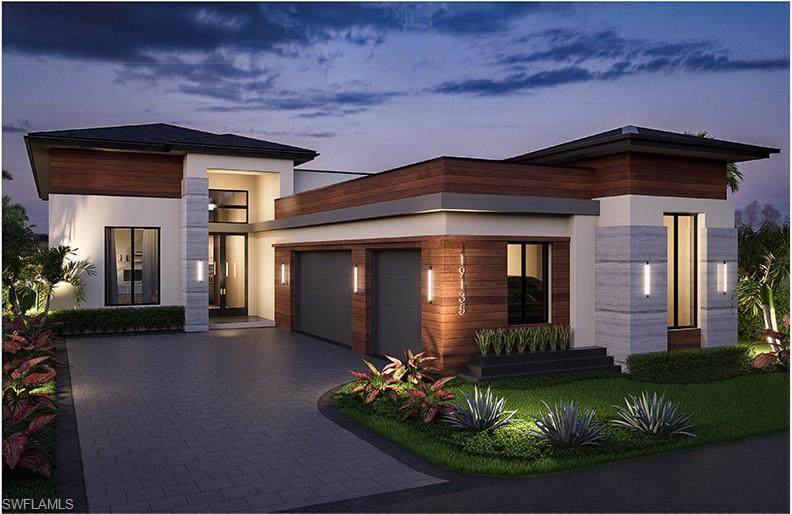 19135 Via Messina Way - Photo 1