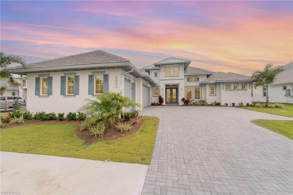 8900 Nevis Way - Photo 1