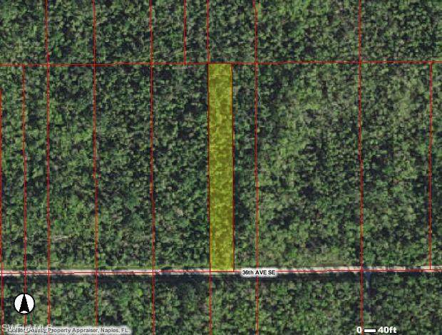  36TH Ave - Photo 1