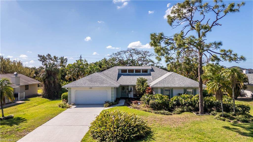 6115 Deer Run - Photo 1