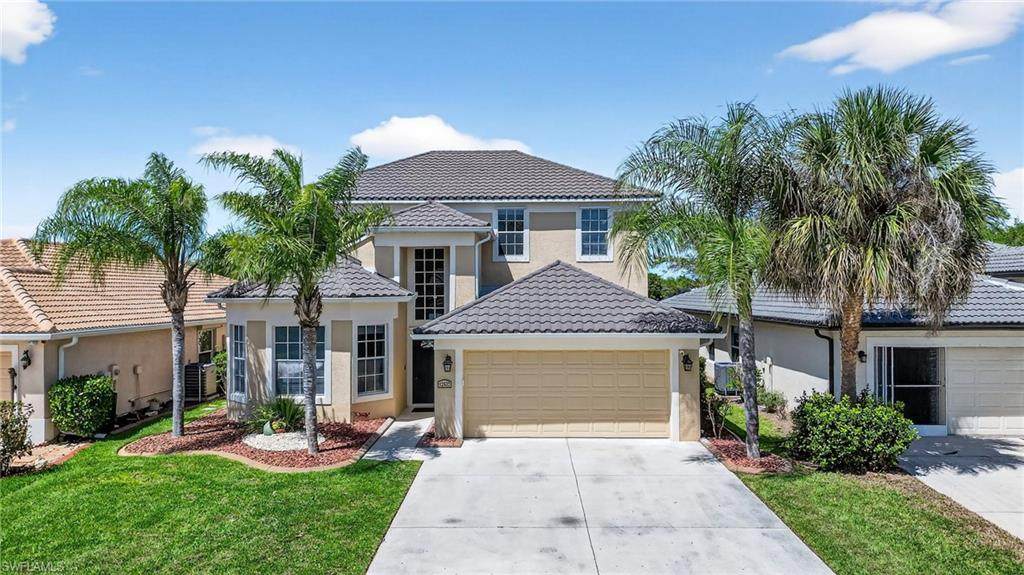 12532 Stone Tower Loop - Photo 1