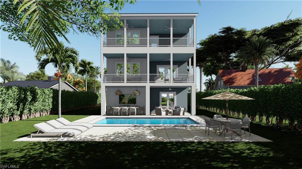 140 Bahia Via - Photo 1
