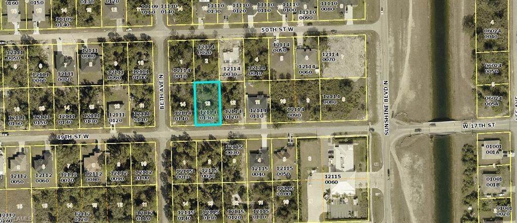 2510 49th St - Photo 1