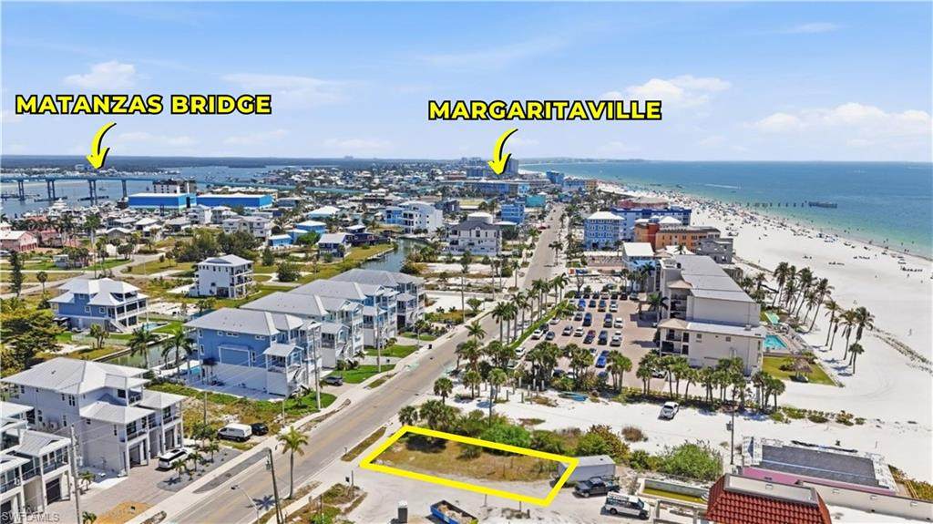 626 Estero Blvd - Photo 1