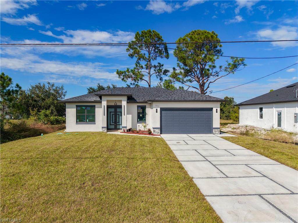 3814 9th St SW 3814 9th St Sw, Lehigh Acres - Photo 1