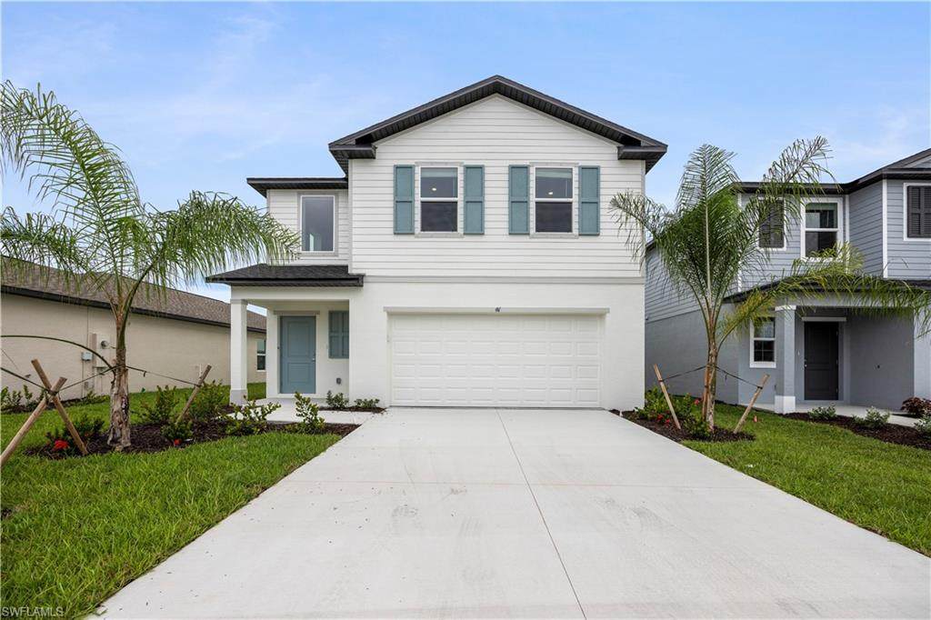 4106 San Felice Ln - Photo 1
