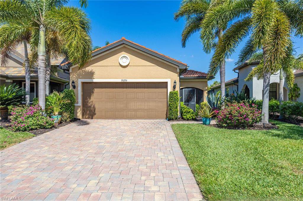 20236 Corkscrew Shores Blvd - Photo 1