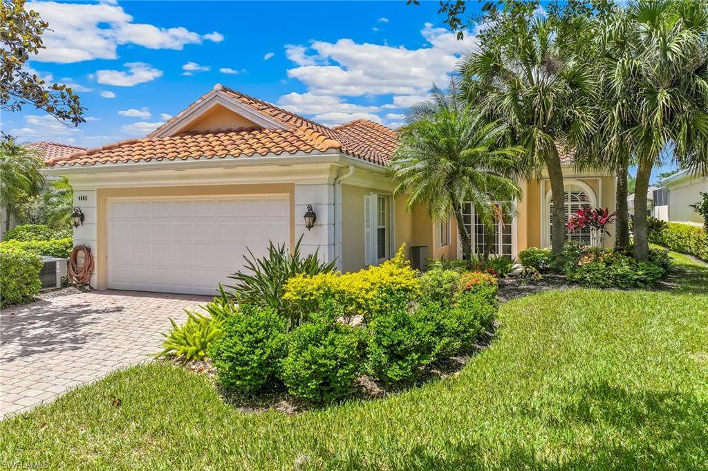 4605 Navassa Ln - Photo 1