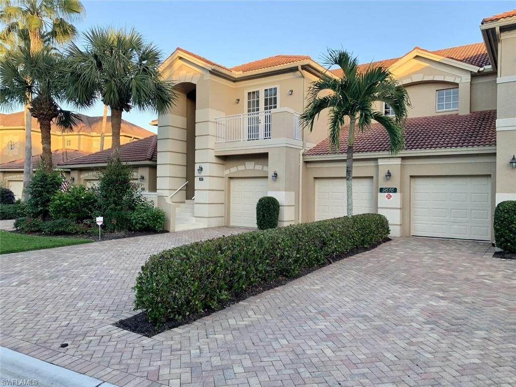 9616 Cypress Hammock Cir - Photo 1