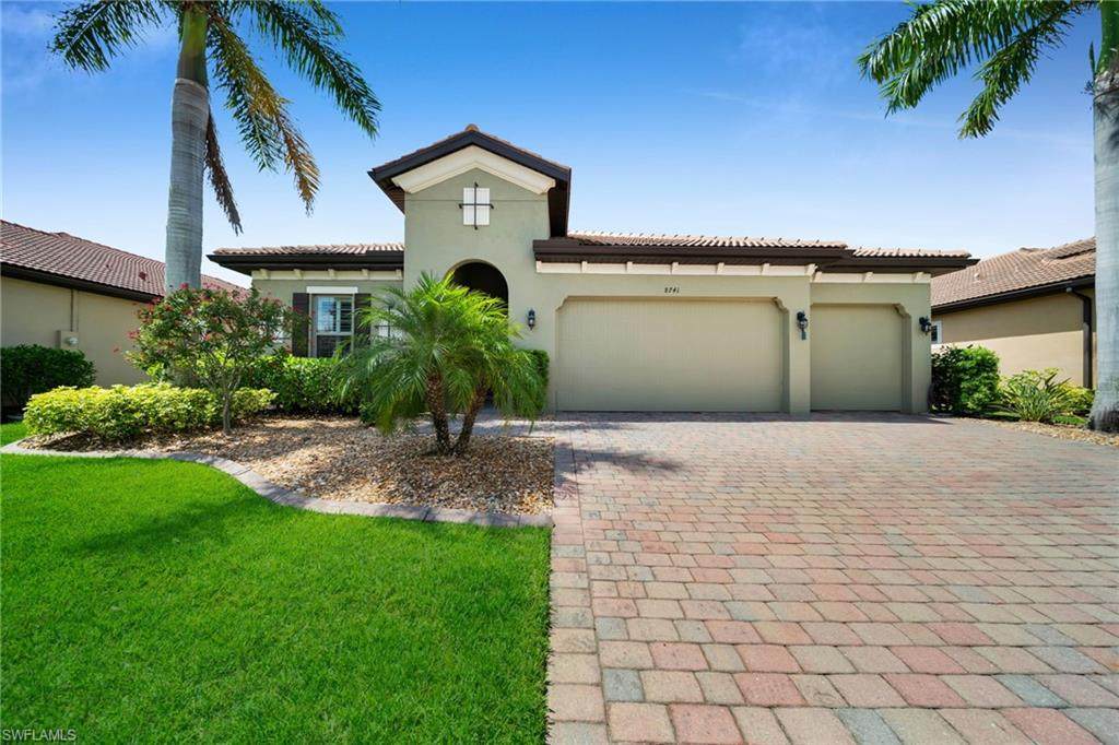 8741 Westwood Oaks Pl - Photo 1