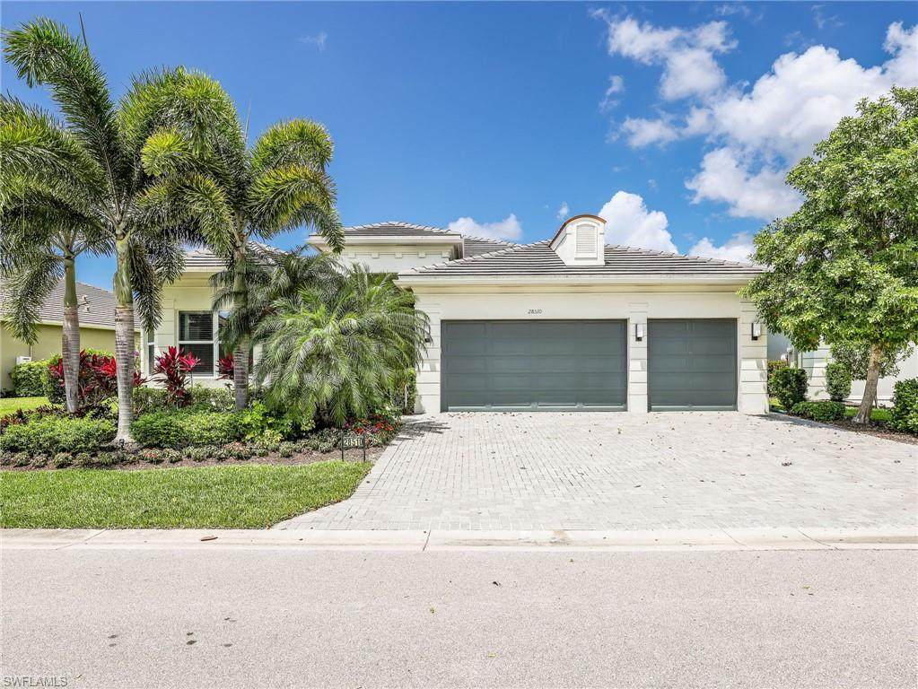 28510 Wharton Dr - Photo 1