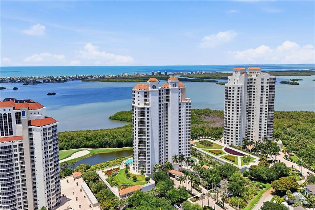 4801 Bonita Bay Blvd - Photo 1