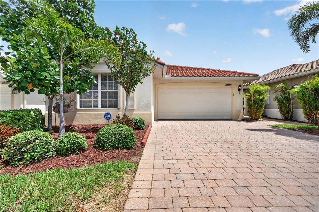 8816 Cascades Isle Blvd - Photo 1