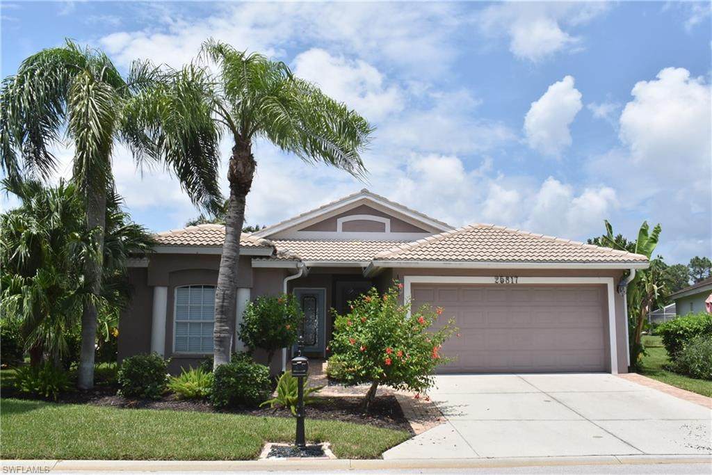 25817 Pebblecreek Dr - Photo 1