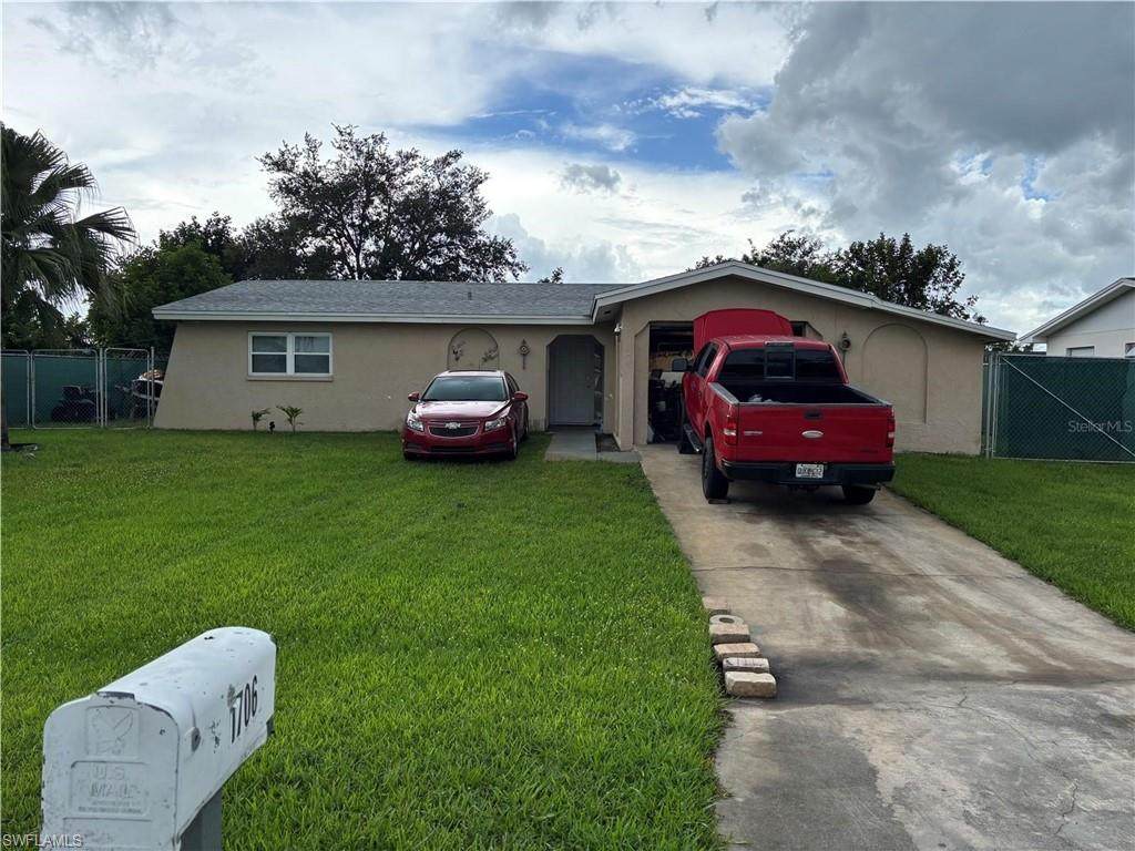 1706 Margate Blvd - Photo 1