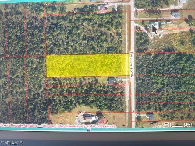  Everglades Blvd - Photo 1