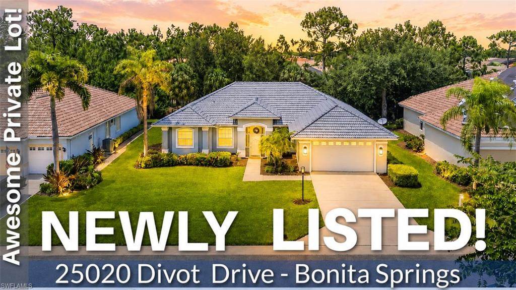 25020 Divot Dr - Photo 1