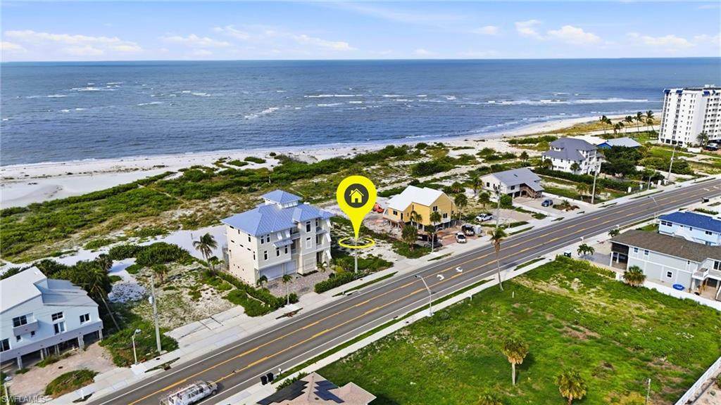 8030 Estero Blvd - Photo 1