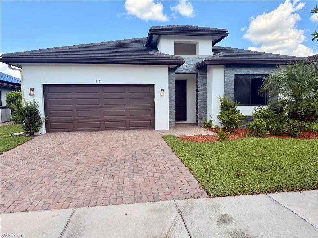 4941 Gambero Way - Photo 1