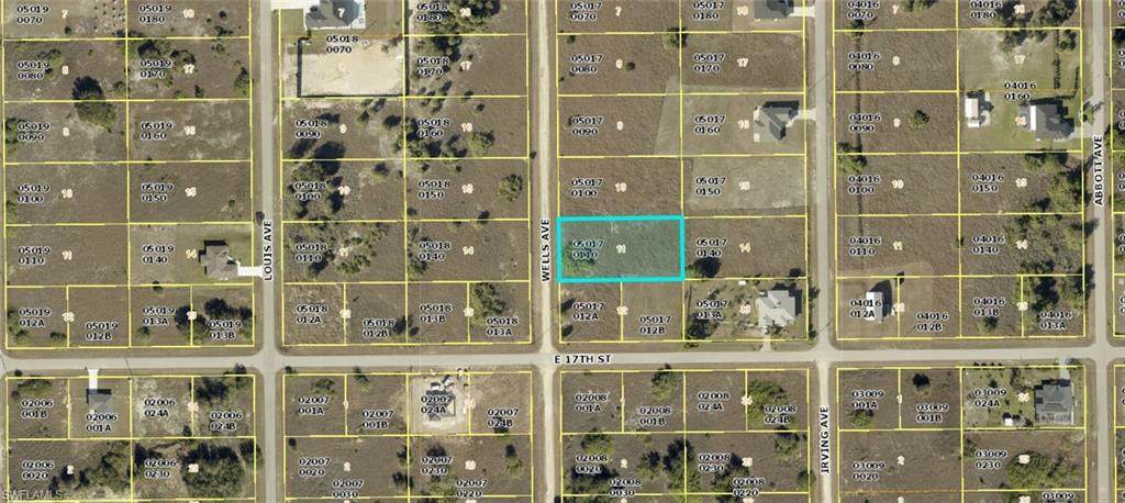 1702 Wells Ave - Photo 1